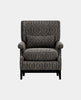 Eichholtz Goldoni Trellis Armchair Chair