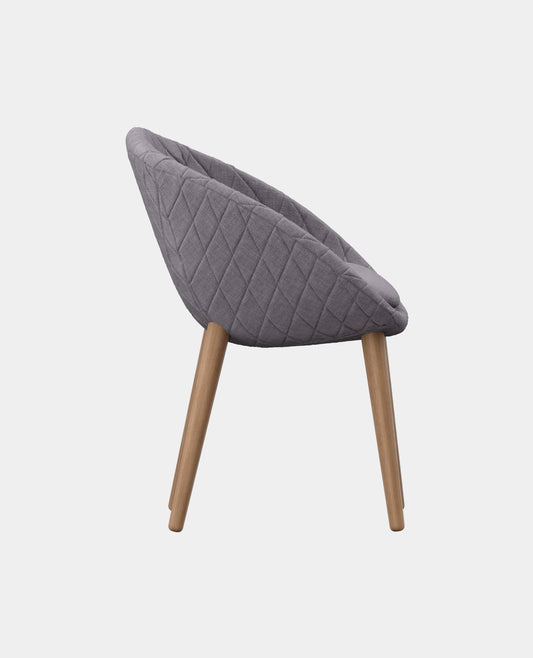 Polo Chair's Ladder Mery Heavy Duty