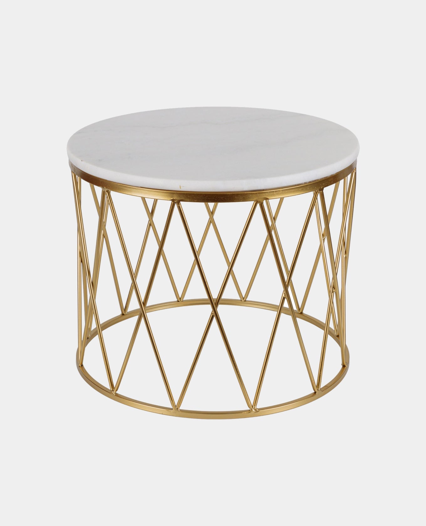 round coffee table