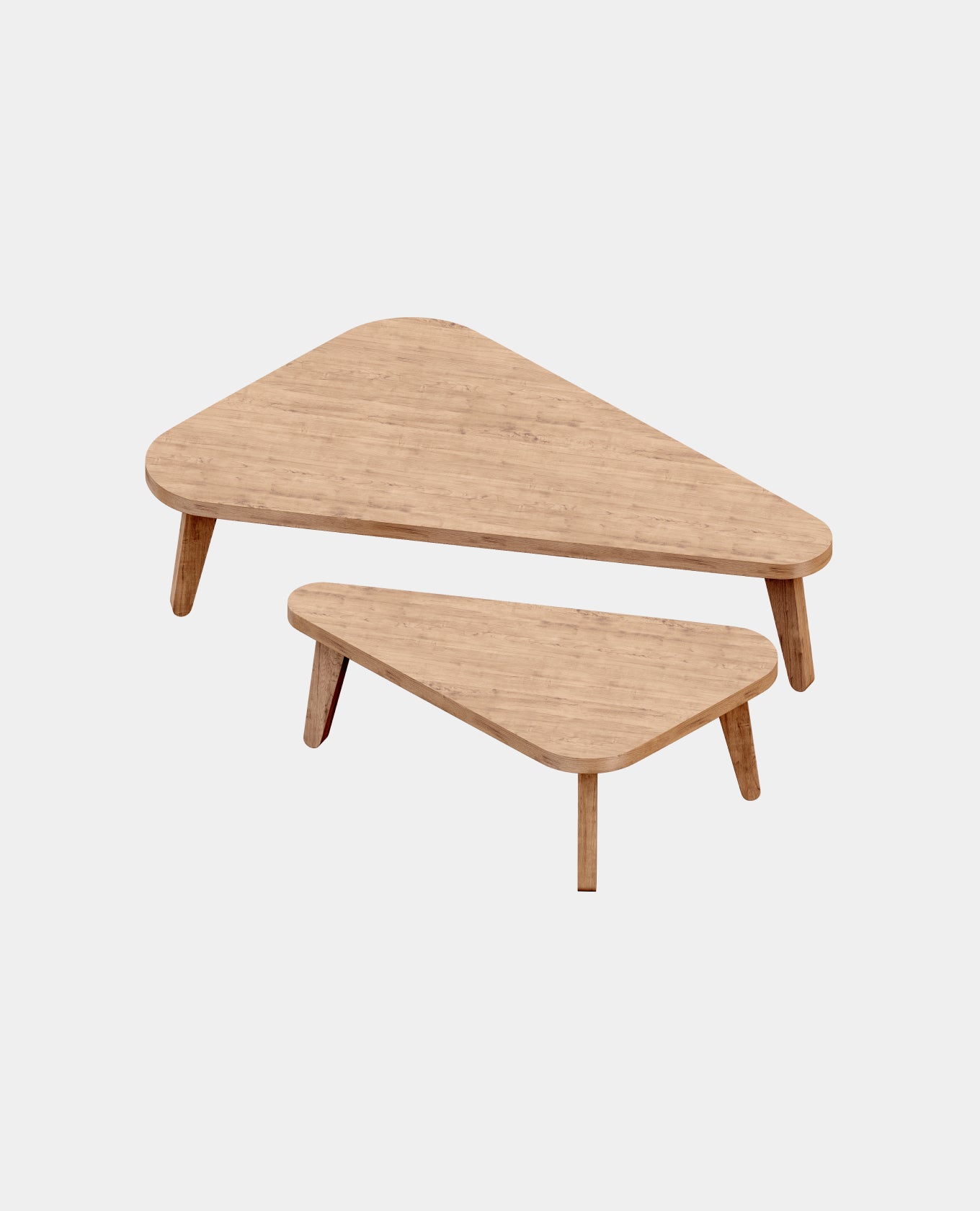 sheesham wood oker range coffee table