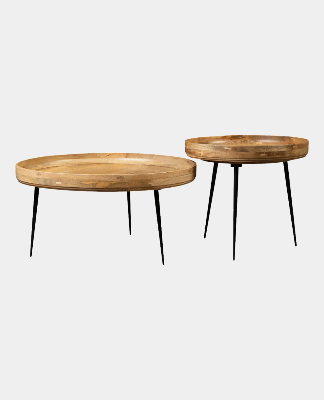 lorna coffee table natural