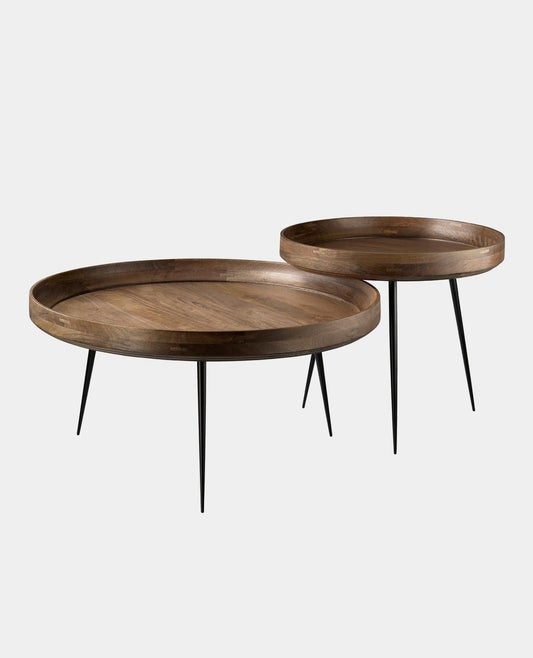 Lorna Coffee Table Natural