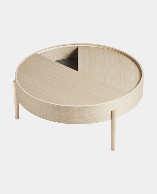 Honeycomp Orb-Ease Coffee Table