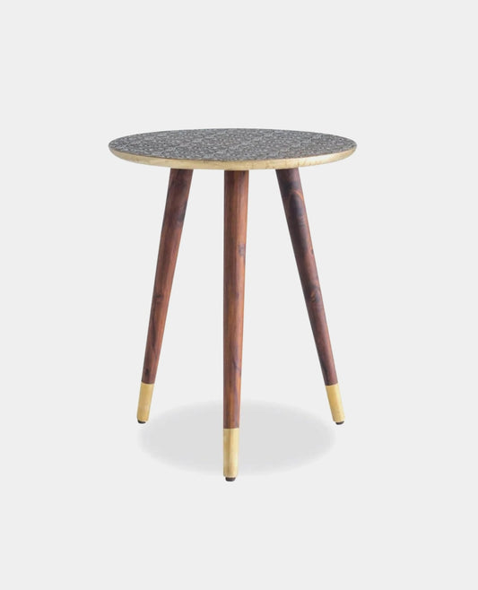 Edloe Finch Mira End Table
