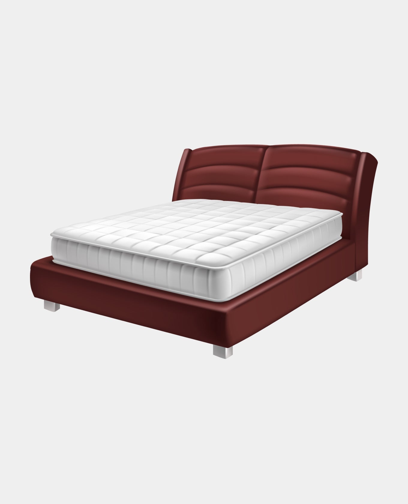 kler otello bed