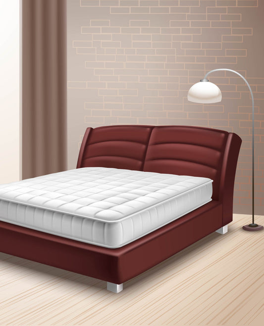 Kler Otello Bed