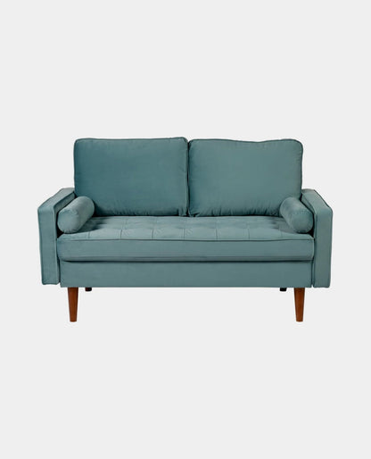 Modway Valour Velvet Tufted Sofa
