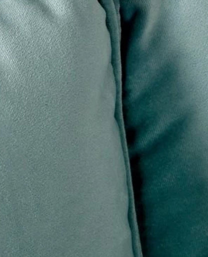 Modway Valour Velvet Tufted Sofa