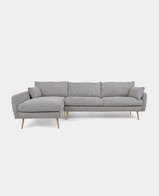 Edloe Finch Harlow Sectional Sofa