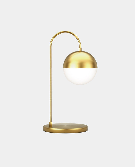 Luxury European Table Lamp