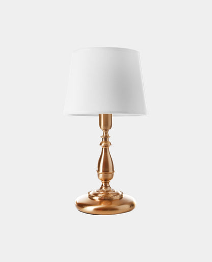 Master Surrey Table Lamp