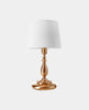 Master Surrey Table Lamp