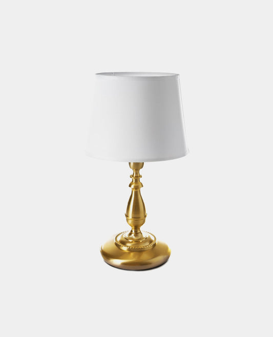 Master Surrey Table Lamp