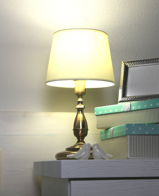 Master Surrey Table Lamp