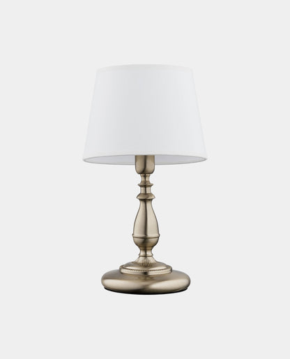 Master Surrey Table Lamp