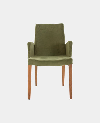 Premium Upholstery Restaurant Dining Chair