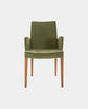Premium Upholstery Restaurant Dining Chair