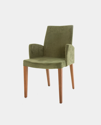Premium Upholstery Restaurant Dining Chair